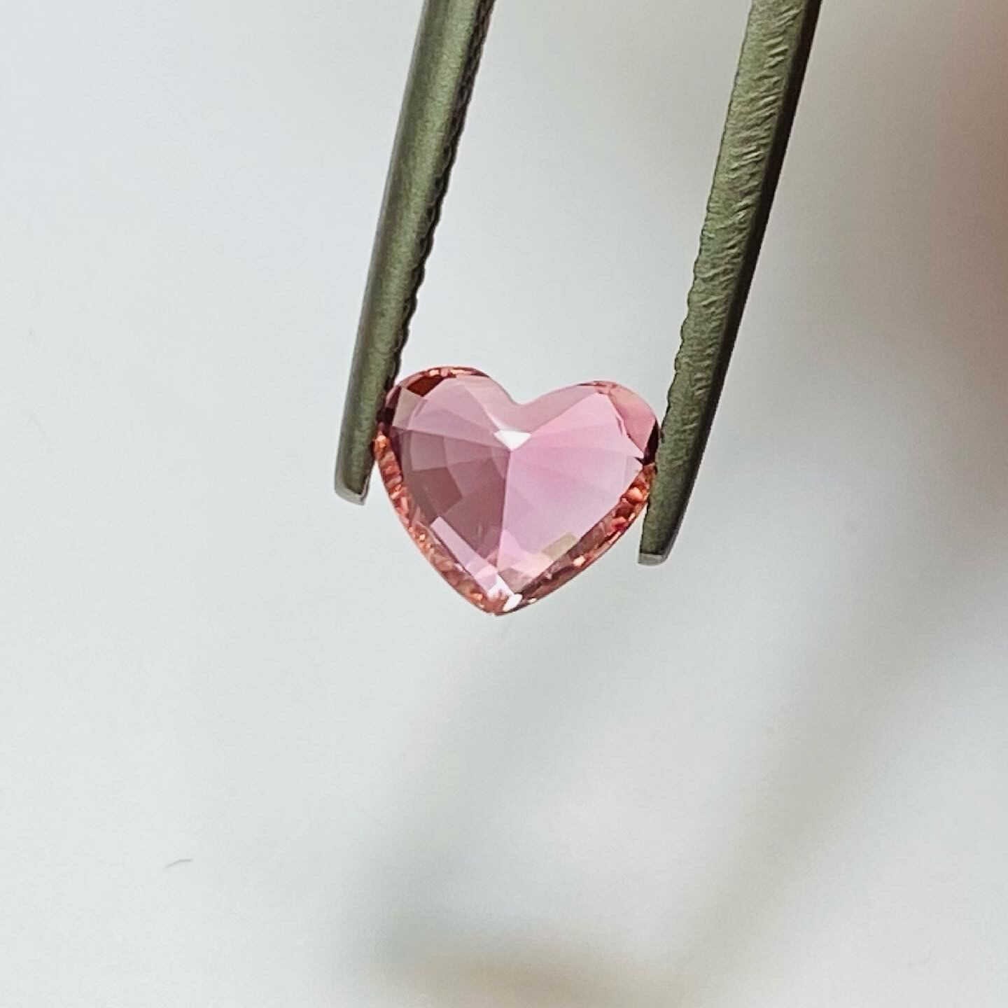 ピュア♡ピンクトルマリン