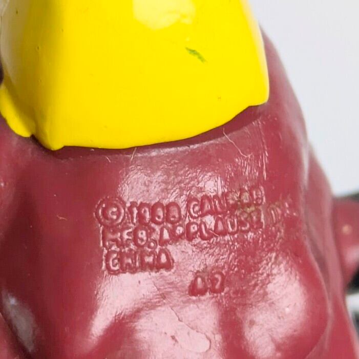 ☆ VINTAGE 1988 ☆ 【California Raisins(カリフォルニアレーズン ☆ VINTAGE 1988 ☆ 【California Raisins(カリフォルニアレーズン