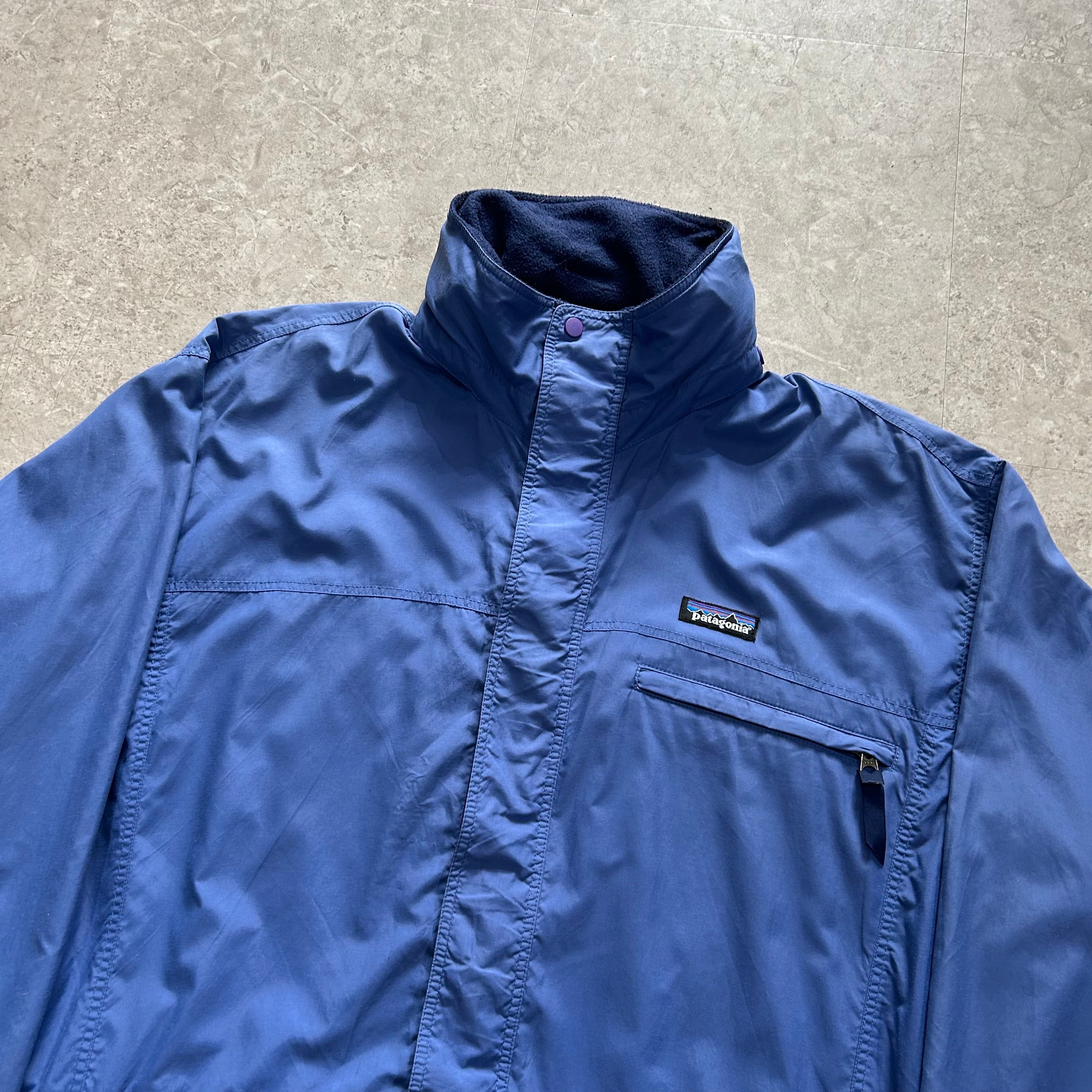 1997s Patagonia travel guide jacket 【仙台店】 | What'z up