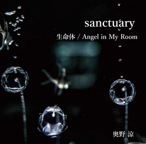sanctuary(5/4発送開始）