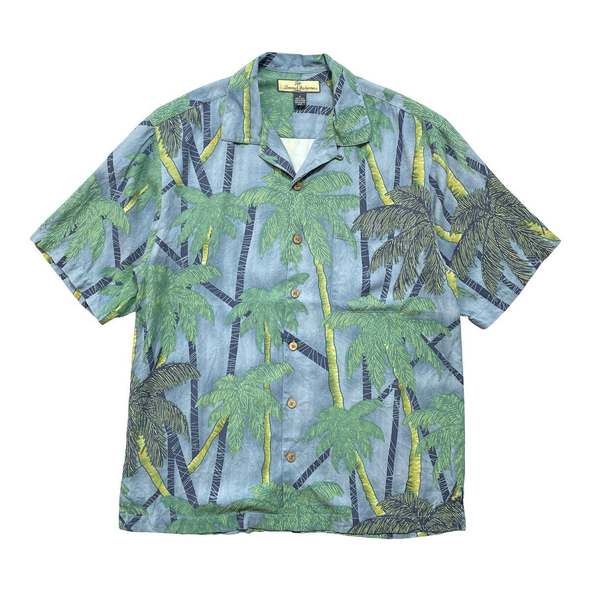 TOMMY BAHAMA | 古着屋エバレット