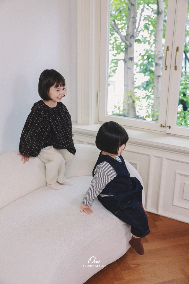〘予約〙onu / V-vest