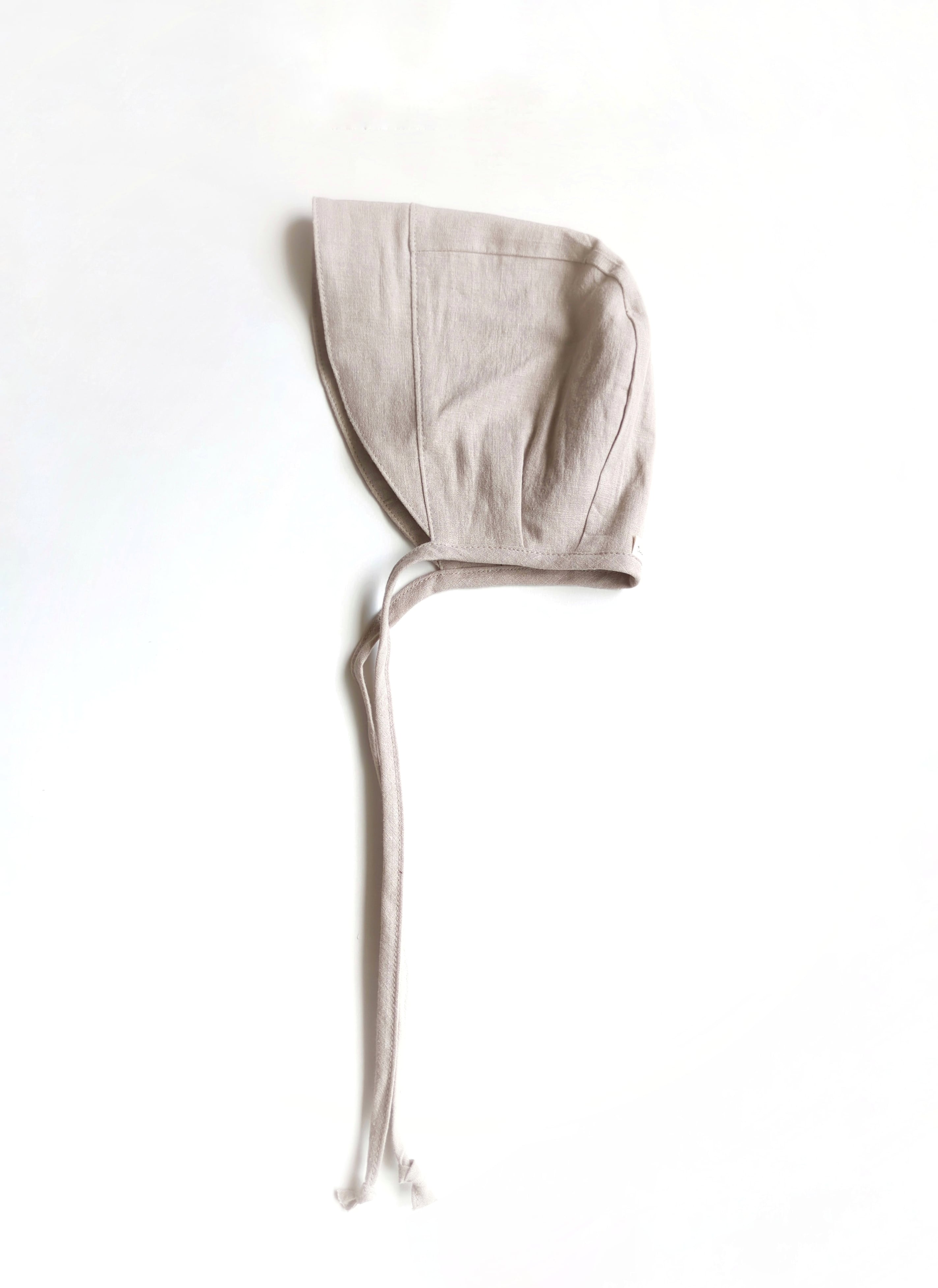 サンボンネット(ベージュ)