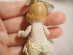 大きなリボンの女の子　Hertwig 画像14