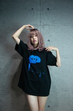 PSYCHO DOPE T-Shirt - [Tシャツ]