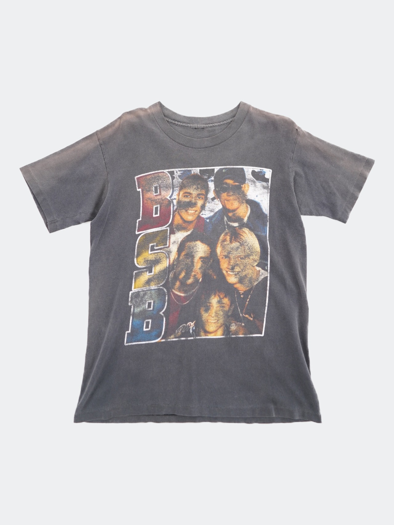 90s Backstreet Boys tee