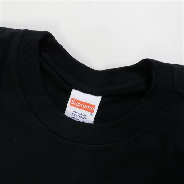 Size【M】 SUPREME シュプリーム ×ANTI HERO 14SS Pocket Logo Tee