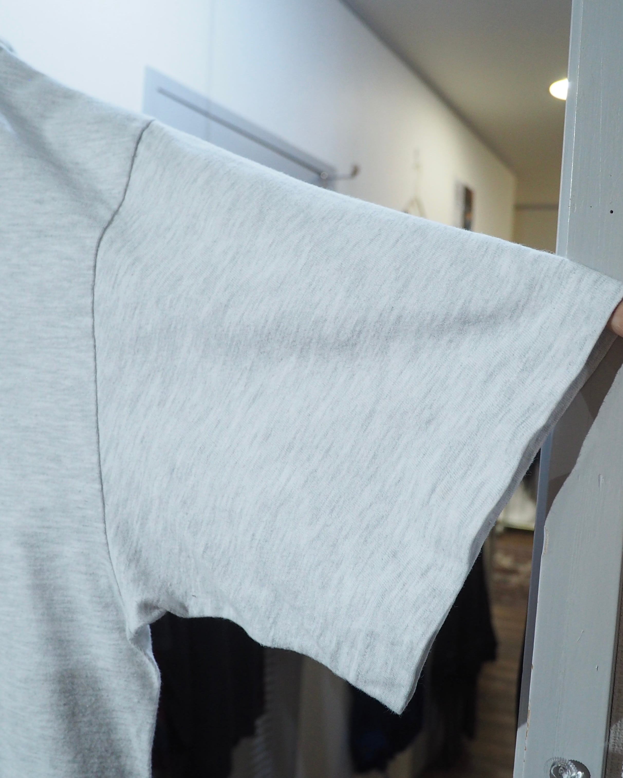 1990s " Made in USA - Kliban Cat " " 相撲 ‐ SUMO " Double-side printed vintage loose Tee