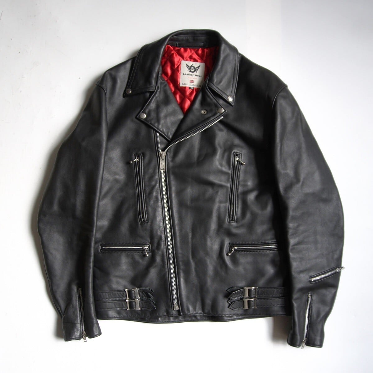 50s PENNEY'S ツースターWライダース 38 | PAY ID