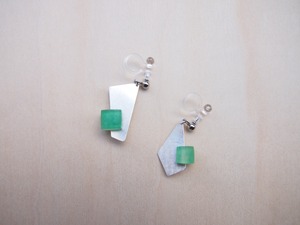 la luce : earring_07 "百千鳥"