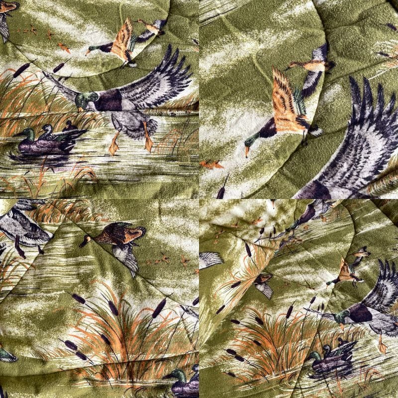 COLEMAN ビンテージ ヴィンテージ 寝袋 新品 長期保管品 グリーン コールマン ビンテージ スリーピングバッグ キャンピングカー オアシス