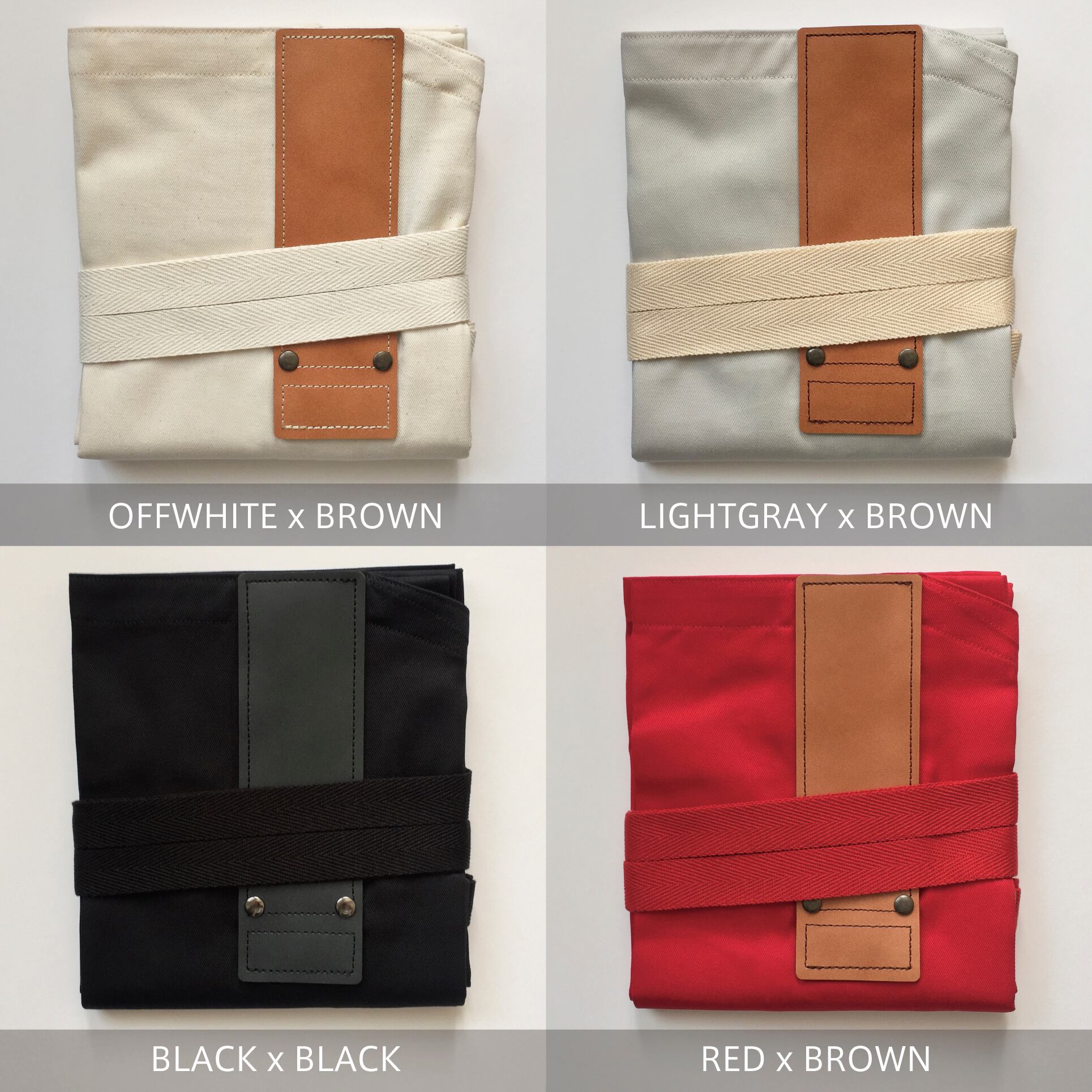 HASHIRA-JYU standard pocket set | ASTRUCT