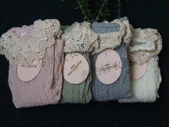 スタイルレース タイツ ストッキング ソックス Yiranxuaディースワード5795590251