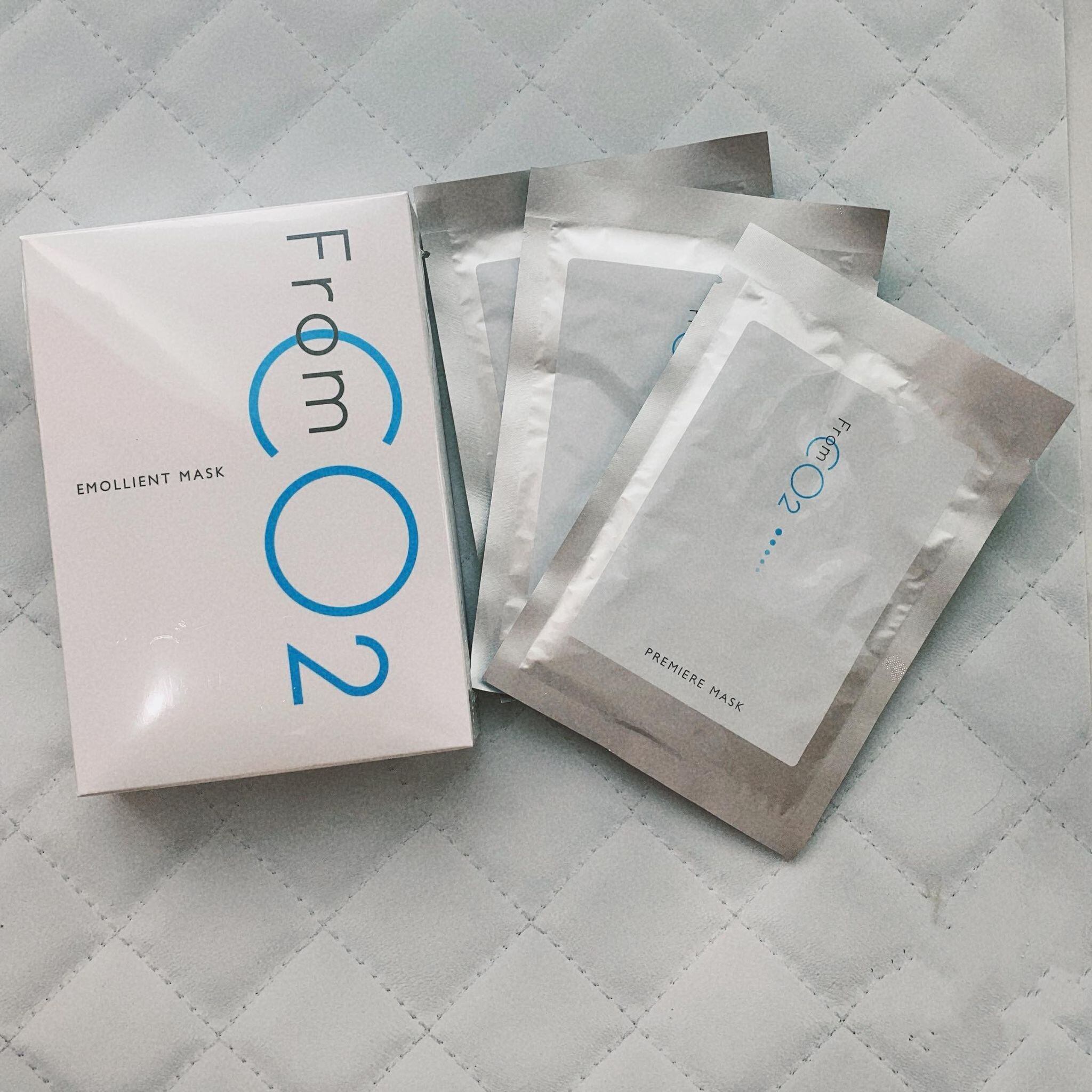 VCオイル（医薬部外品・薬用美白）炭酸オイル | 今西美佳のセレクト