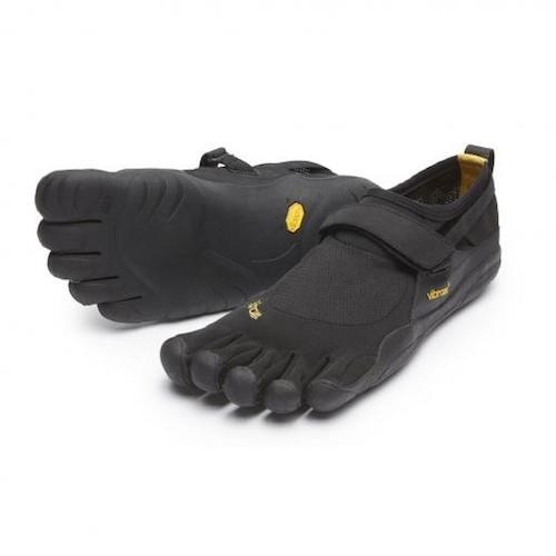 Vibram-FiveFingers KSO (Black)