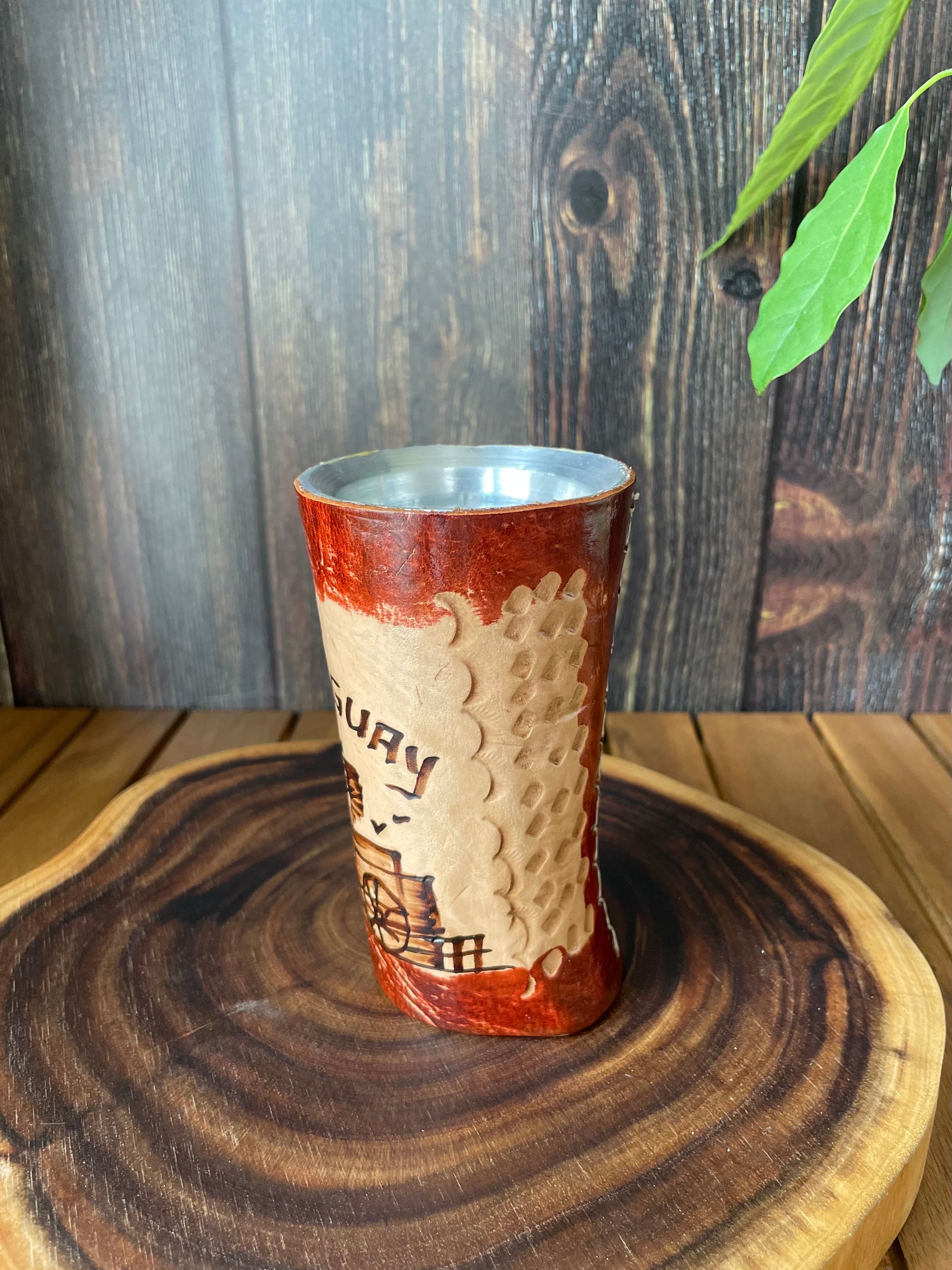 パラグアイの田舎道 | マテ壺専門店 PARA MATE