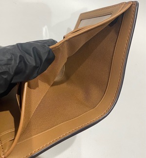 COACH コーチ 三つ折り 財布 レディース CE930/IMV1X