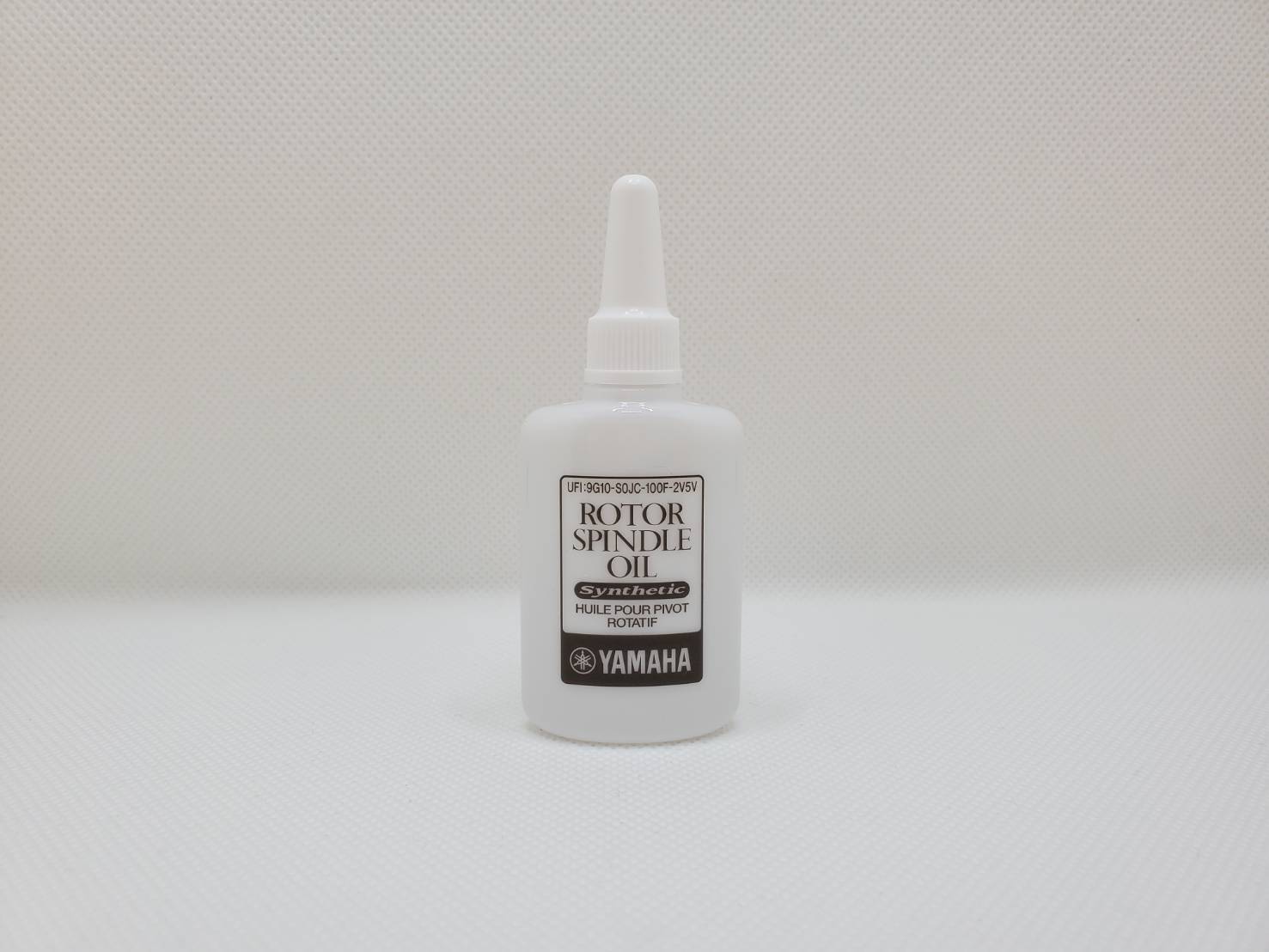 ヤマハ ロータースピンドルオイル