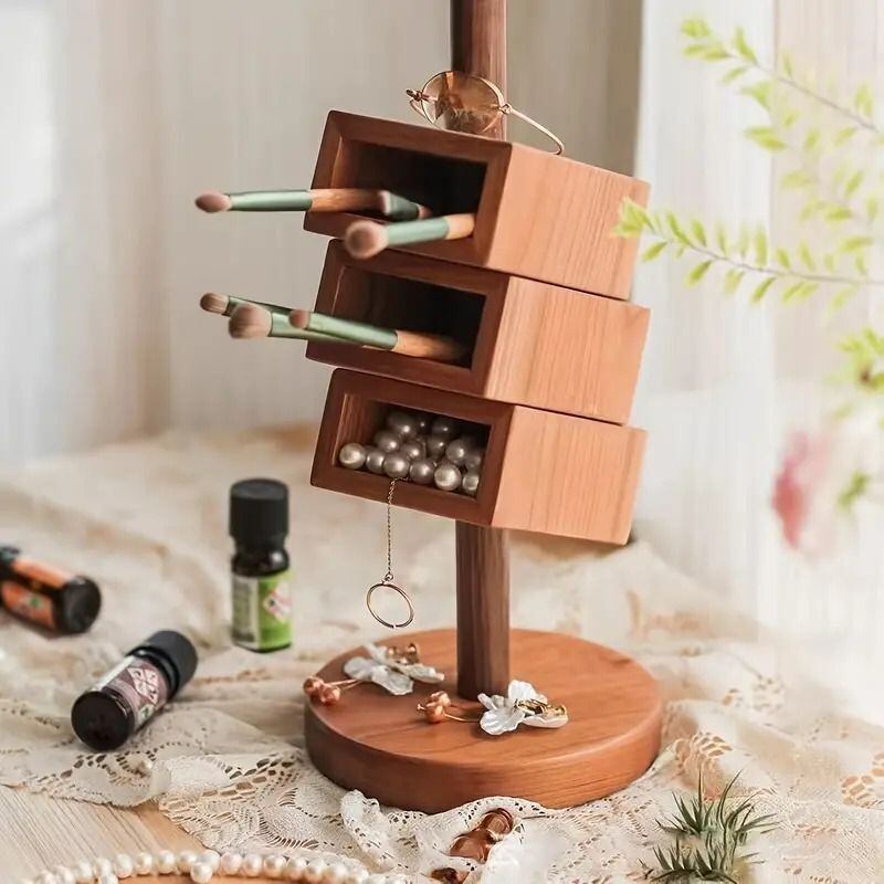 新品、送料無料  回転式マルチタワーラック 送料無料！回転式マルチタワーラック