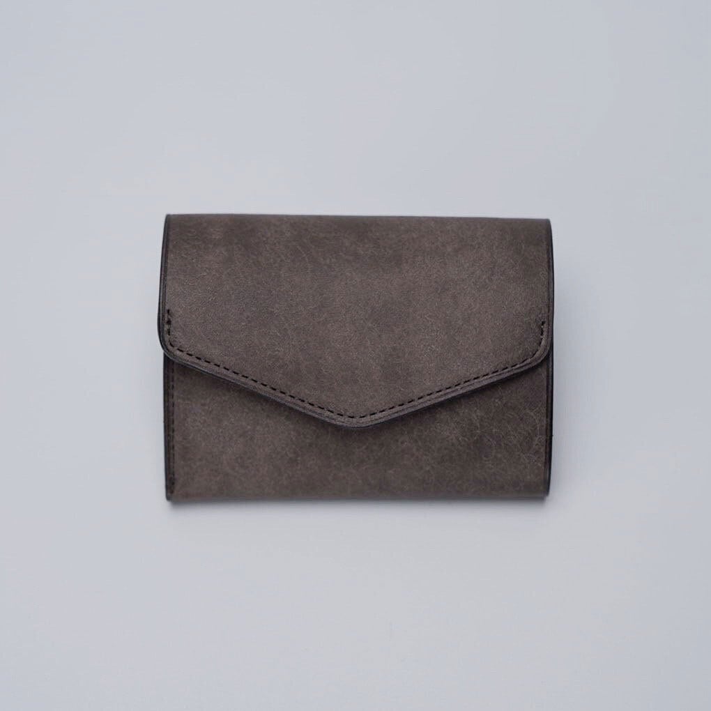 Compact Trifold Wallet MARGOT | ORIONIS