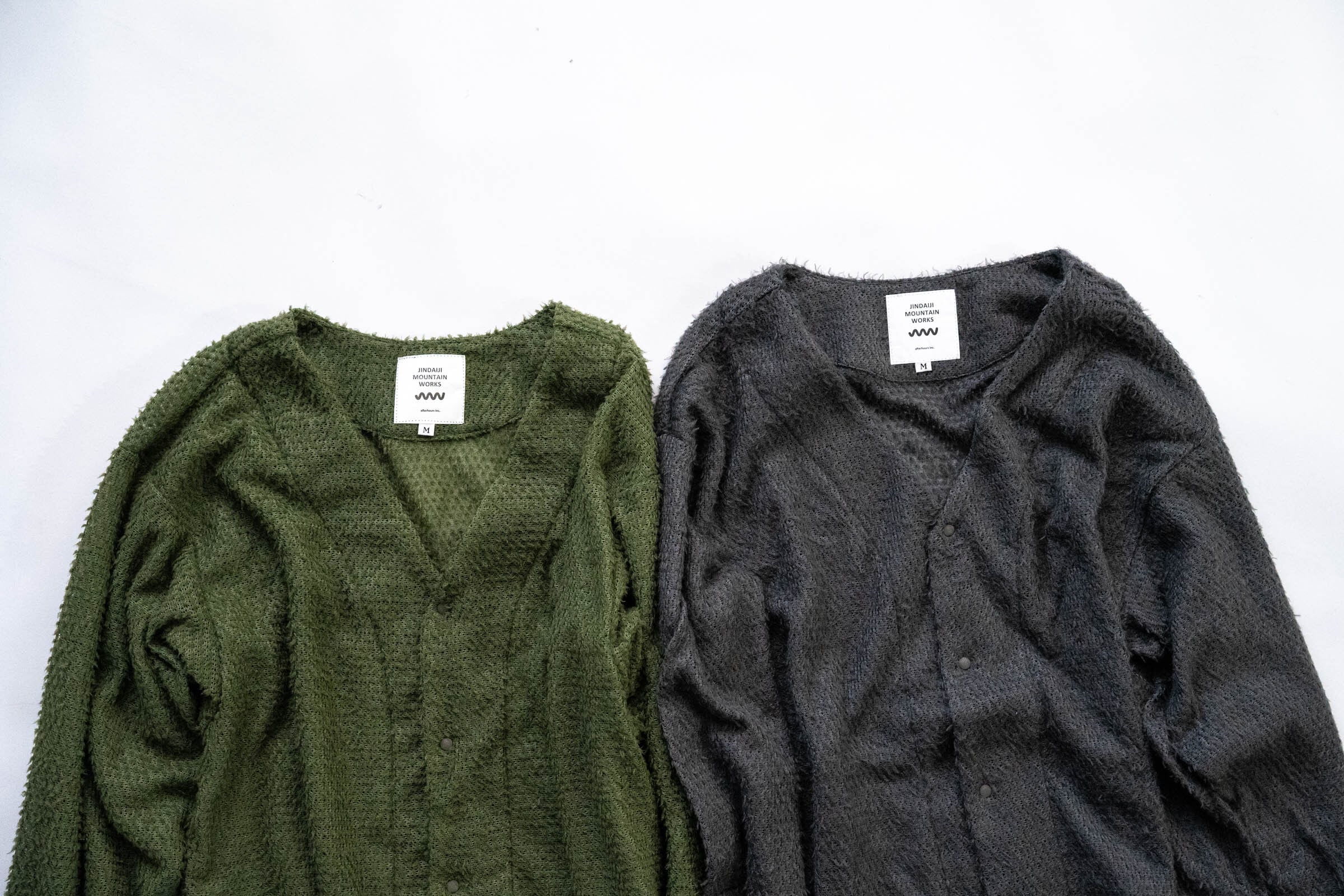 Alpha Cardigan Alpha Cardigan