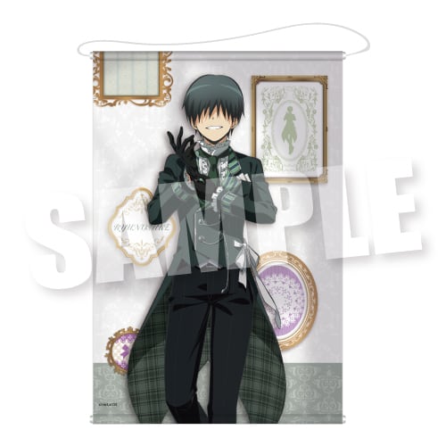 タペストリー | アニハピSHOP ONLINE