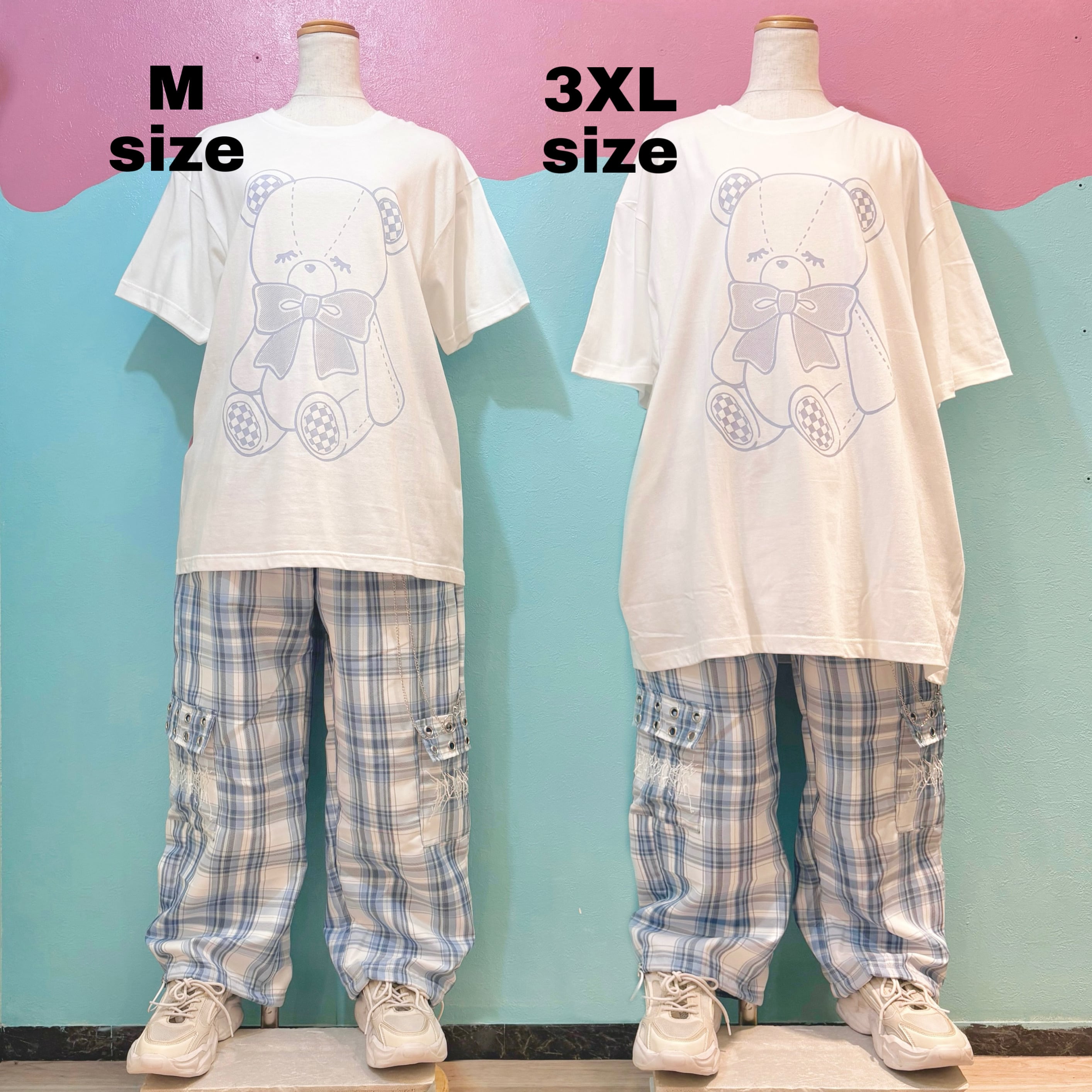 ☆くま　335 crg　YMC3色セット 183828145_o9.jpg?