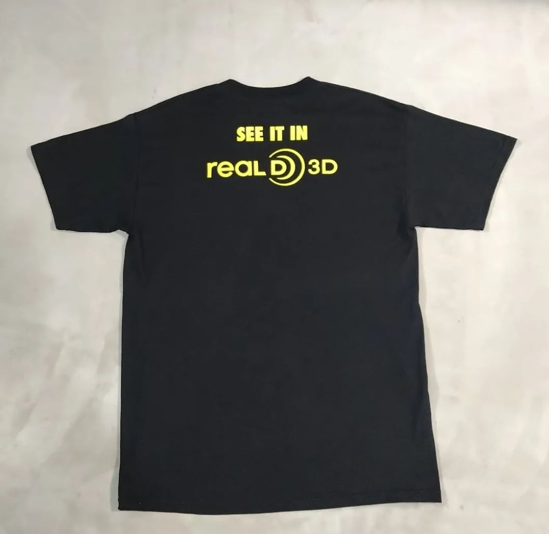 00s toy story 3 print tee 小岩店 | What'z up