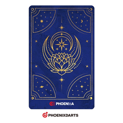 Phoenix Card [70]