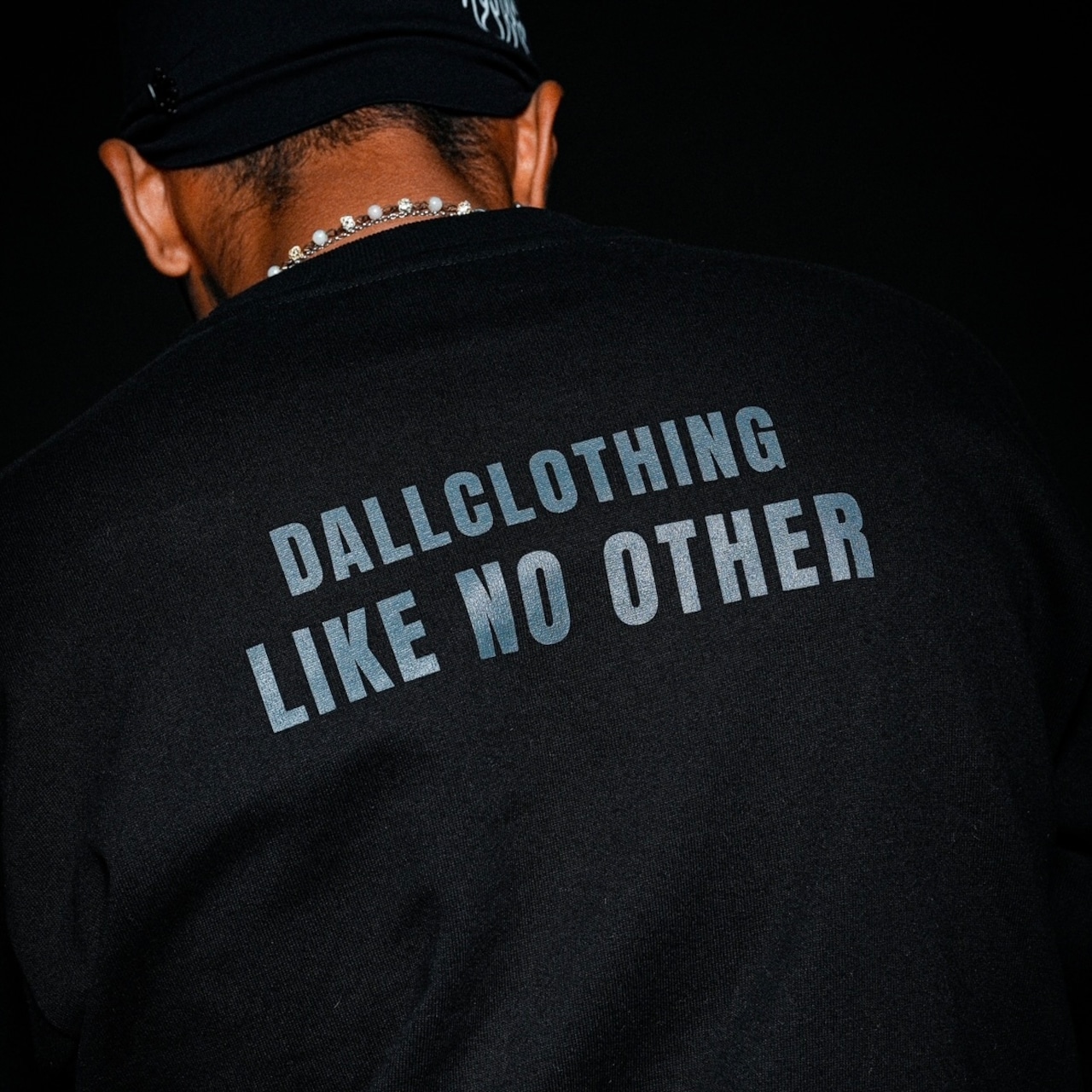 OG LOGO HEAVYWEIGHT SWEATSHIRT