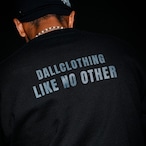 OG LOGO HEAVYWEIGHT SWEATSHIRT