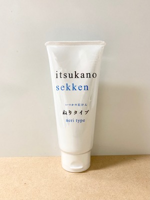 itsukano sekken ねりタイプ