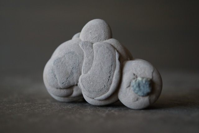 フェアリーストーン 妖精石 Fairy Stone 1017