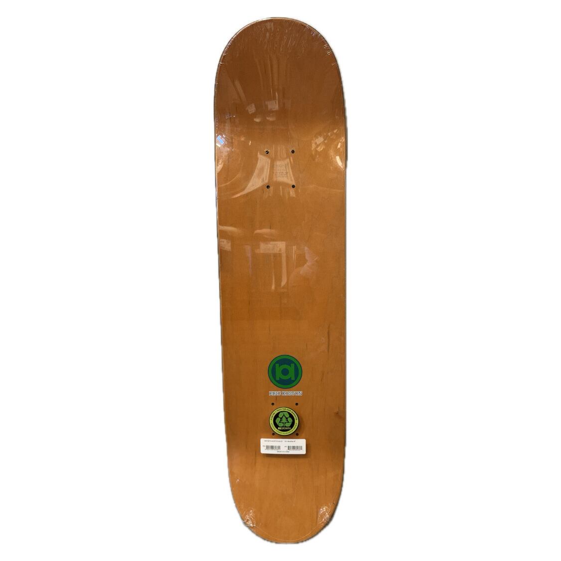 101 Skateboards』 Eric Koston BUDDHA DECK / Marc McKee 101 Skateboards』 Eric Koston BUDDHA DECK / Marc McKee