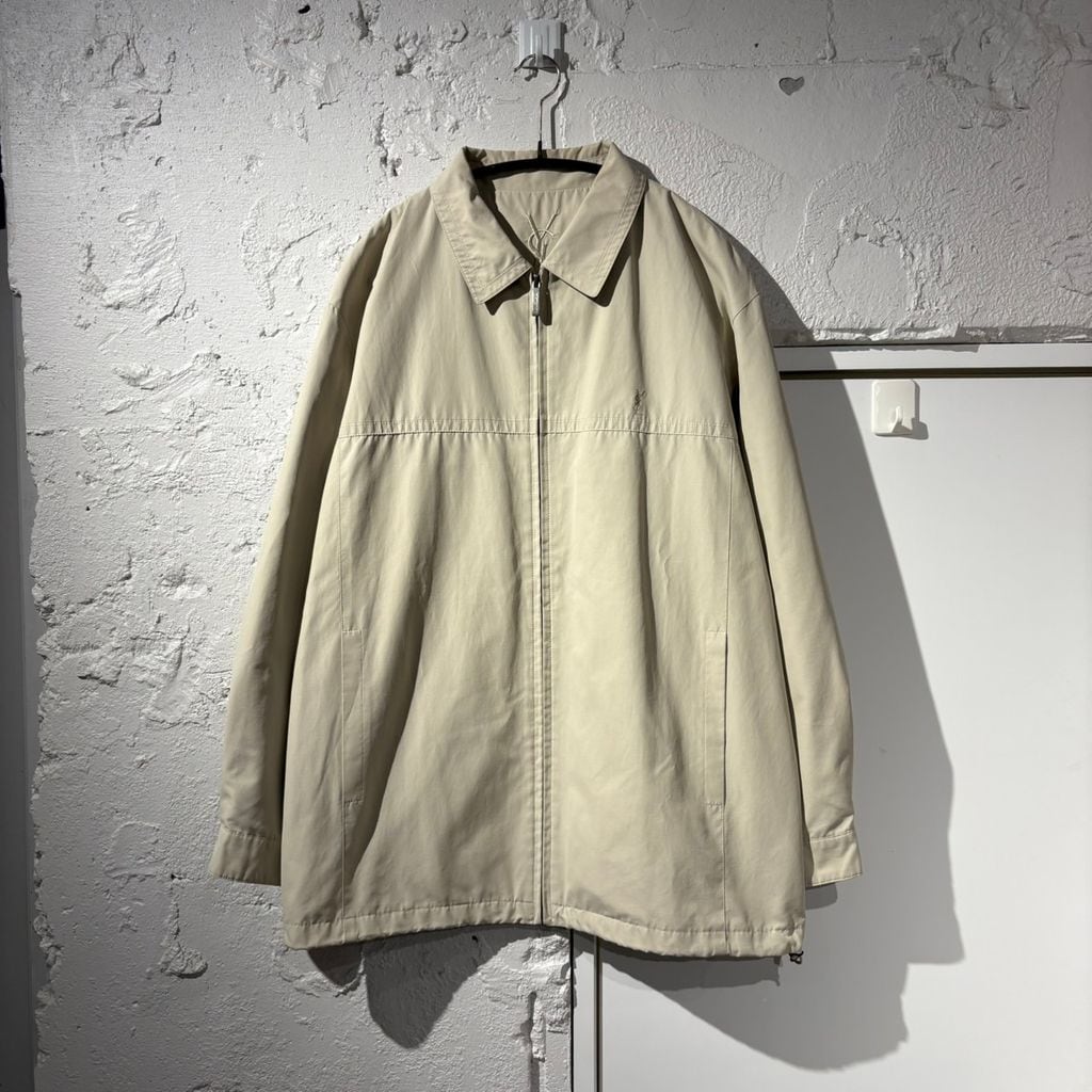 SAINT LAURENT | ブランド古着Brooch