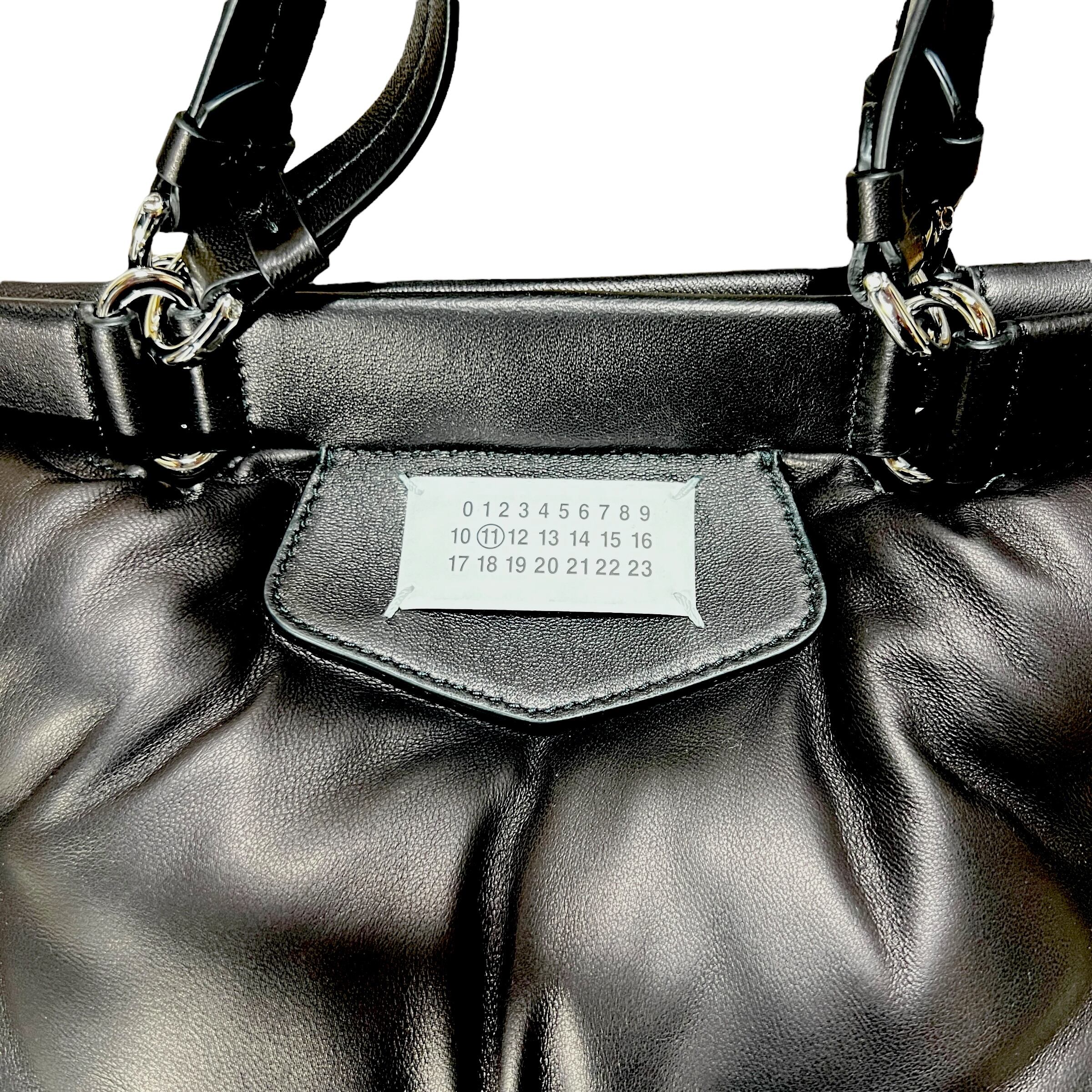 Maison Margiela 「グラムスラム」トート ミディアム | Ungō Maison Margiela 「グラムスラム」トート ミディアム | Ungō