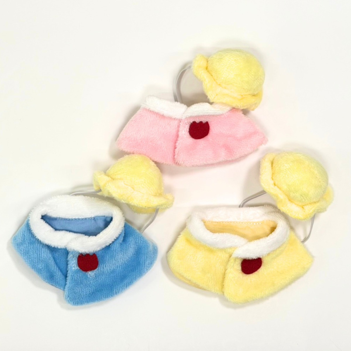 幼稚園ケープ | 推し活グッズの通販・ジェイホビ研究所オンライン