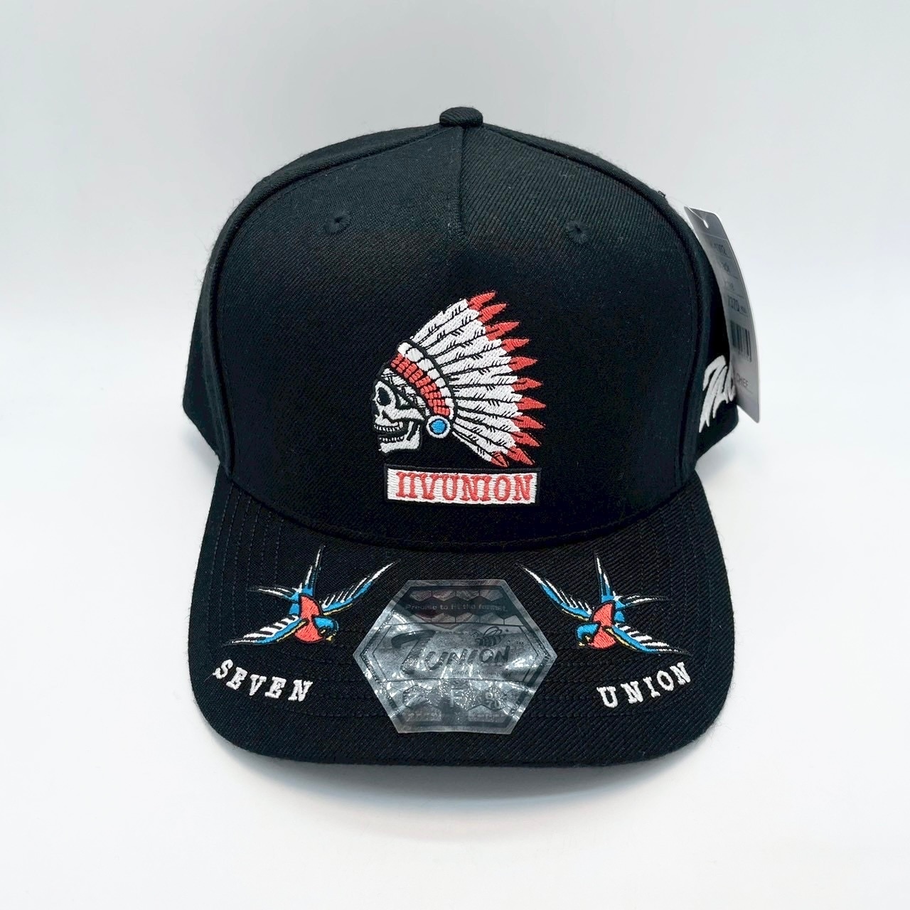 【gifthat×VIIUNION】 VIIUNION / セブンユニオン gh-1302