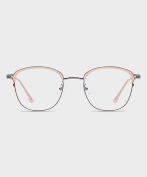 [RECLOW] RC G324 PINK GLASS 안경