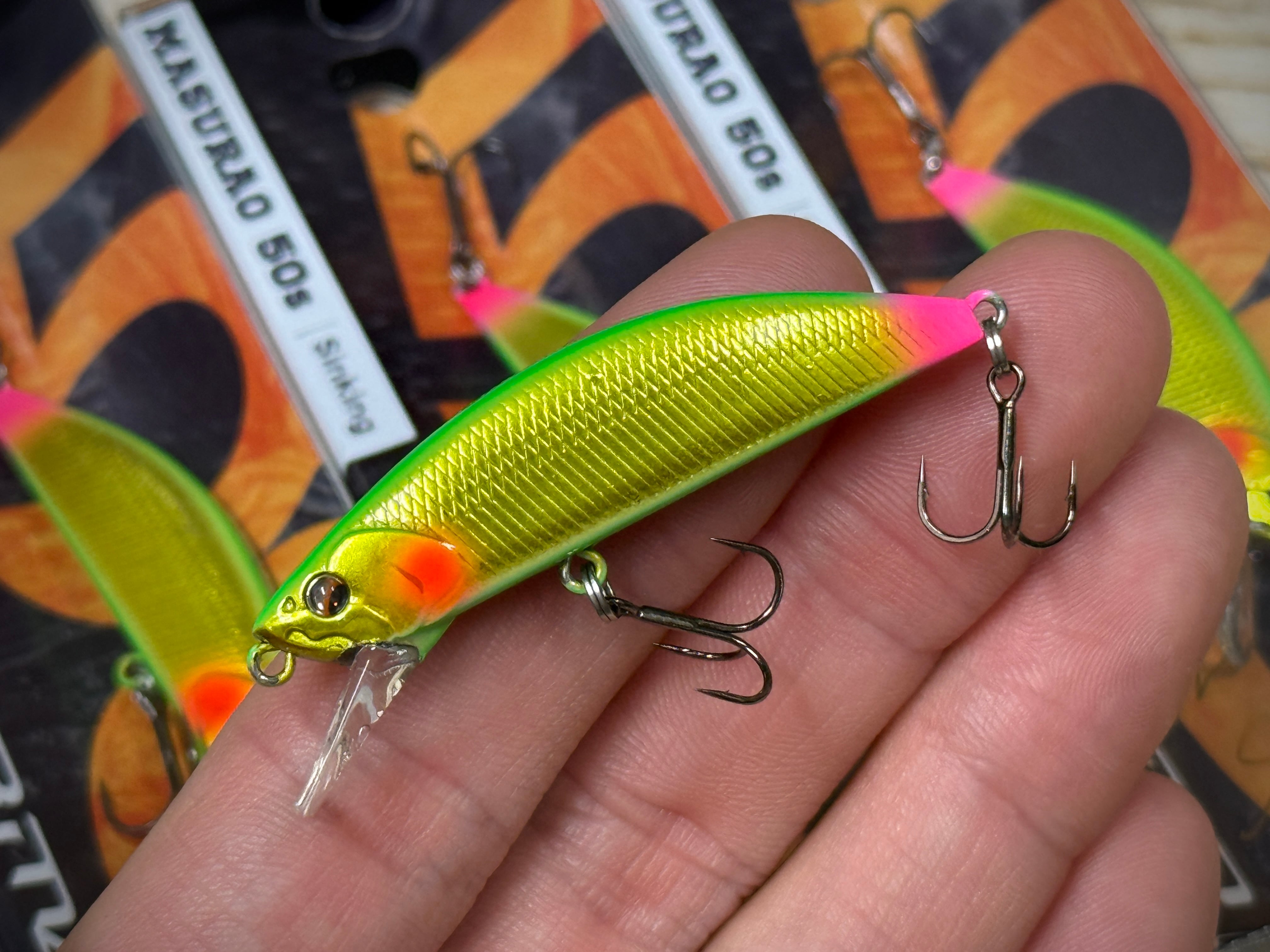 Lure | Fishing Tackle BLUE MARLIN