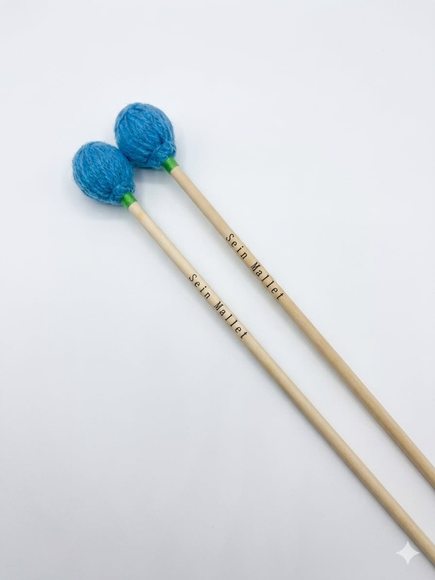 Silent Mallets サイレントマレット（Medium) Silent Mallets