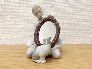 小さなブリマ（LLADRO / リヤドロ）