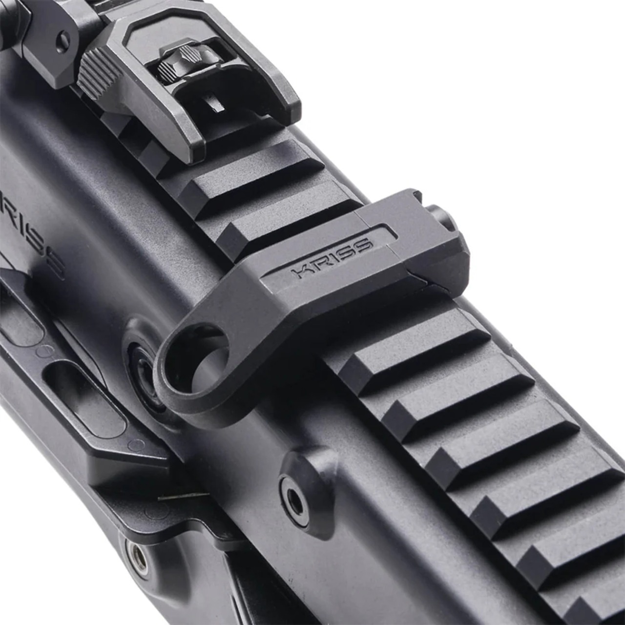 【KRISS】 QD Rail Sling Mount ピカティニーレイルスリングアダプター VECTOR ベクター