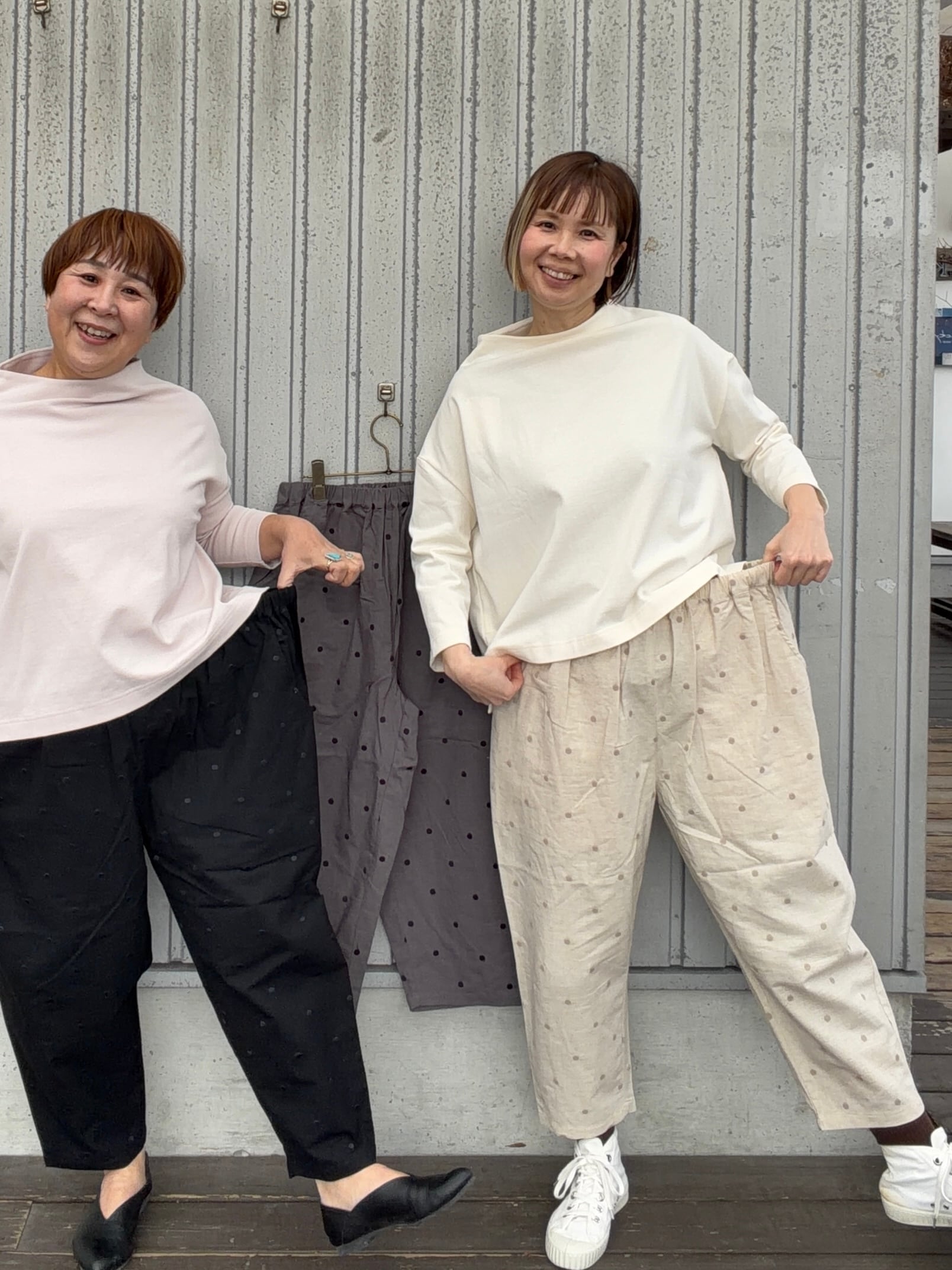 レディースブランド | WACKY