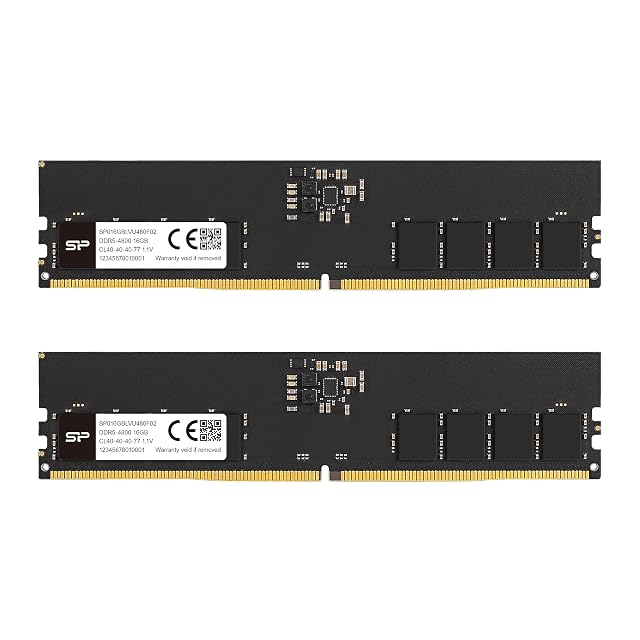メモリ DDR4】GIGASTONE 16GBx2枚 (32GB Kit) DDR4 2666MHz (2400MHz