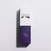 officials 髭シャンプー 150mL