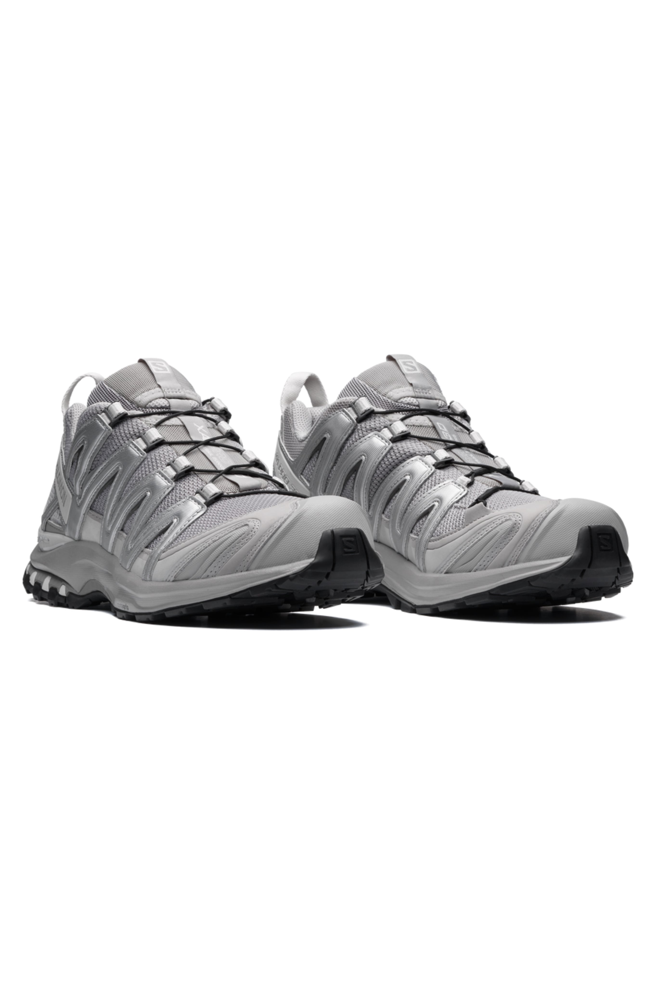 SALOMON【XA PRO 3D  -Alloy/Ftw Silver/Lunar Rock-】