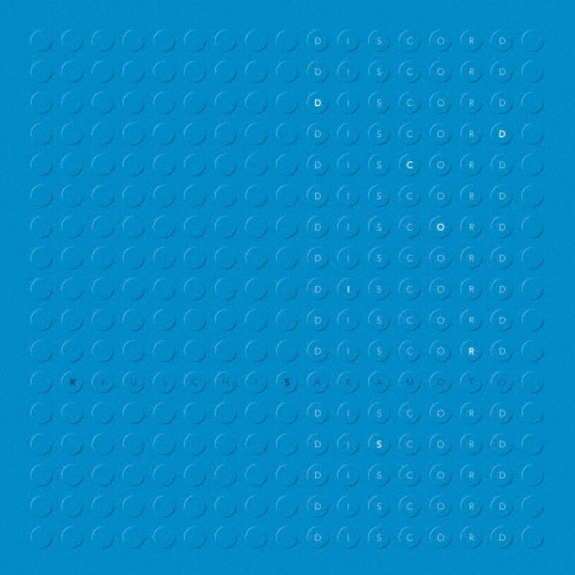 【LP】坂本龍一 - Discord