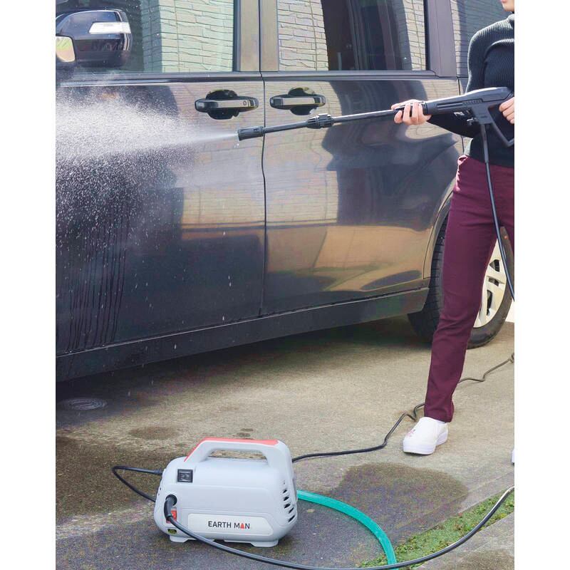 高圧洗浄機5M WM-67A | Pay ID