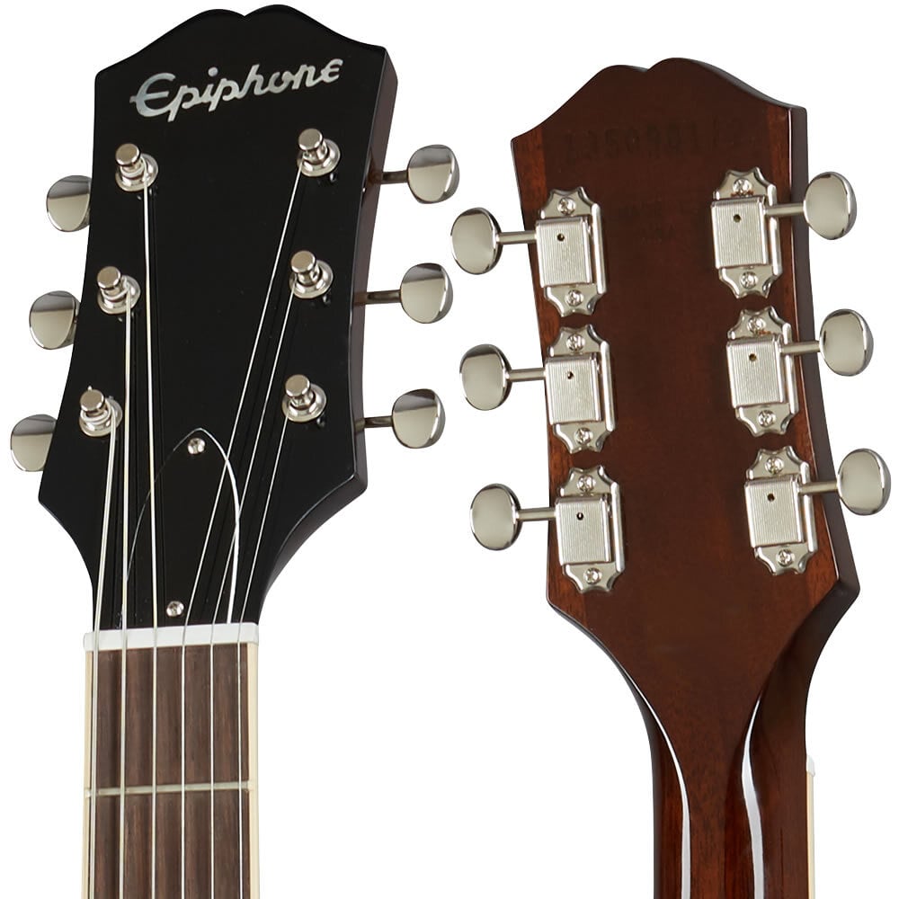 Epiphone Casino USA Collection (Vintage Sunburst) [本数限定特別